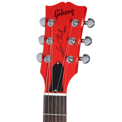 GIBSON LES PAUL MODERN LITE CARDIAL RED SATIN GITARA ELEKTRIČNA