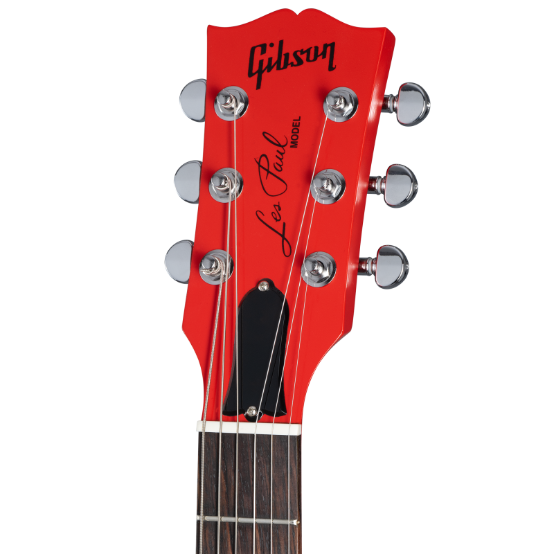 GIBSON LES PAUL MODERN LITE CARDIAL RED SATIN GITARA ELEKTRIČNA