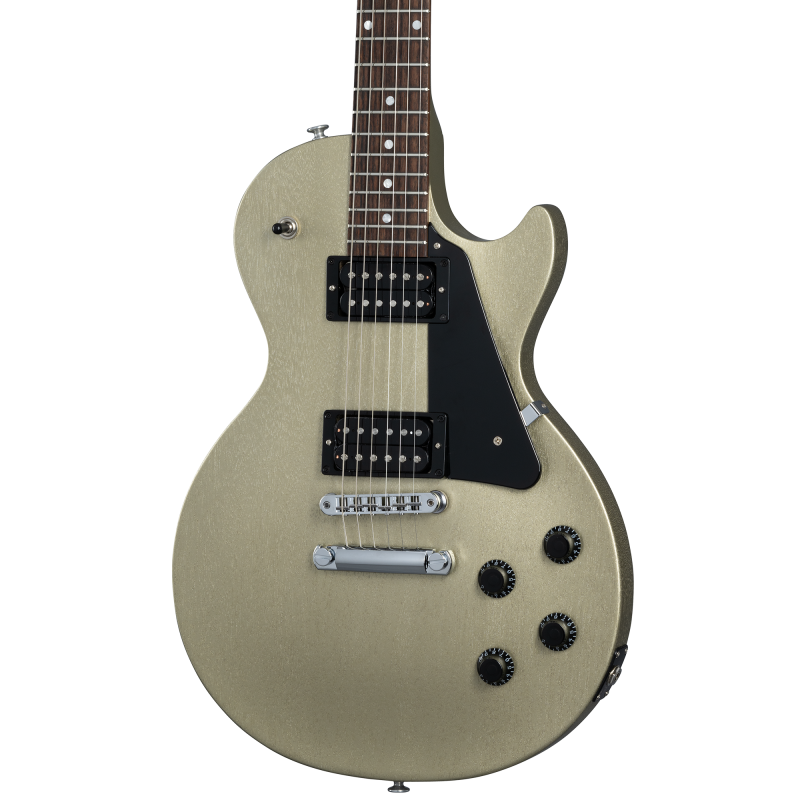 GIBSON LES PAUL MODERN LITE GOLD MIST SATIN GITARA ELEKTRIČNA