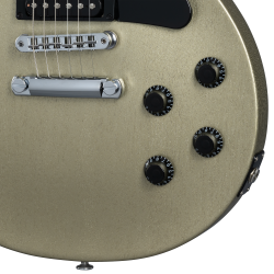 GIBSON LES PAUL MODERN LITE GOLD MIST SATIN GITARA ELEKTRIČNA