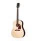 GIBSON J-45 STUDIO ROSEWOOD SATIN NATURAL GITARA ELEKTRO-AKUSTIČNA