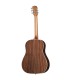 GIBSON J-45 STUDIO ROSEWOOD SATIN NATURAL GITARA ELEKTRO-AKUSTIČNA