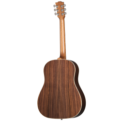 GIBSON J-45 STUDIO ROSEWOOD SATIN NATURAL GITARA ELEKTRO-AKUSTIČNA