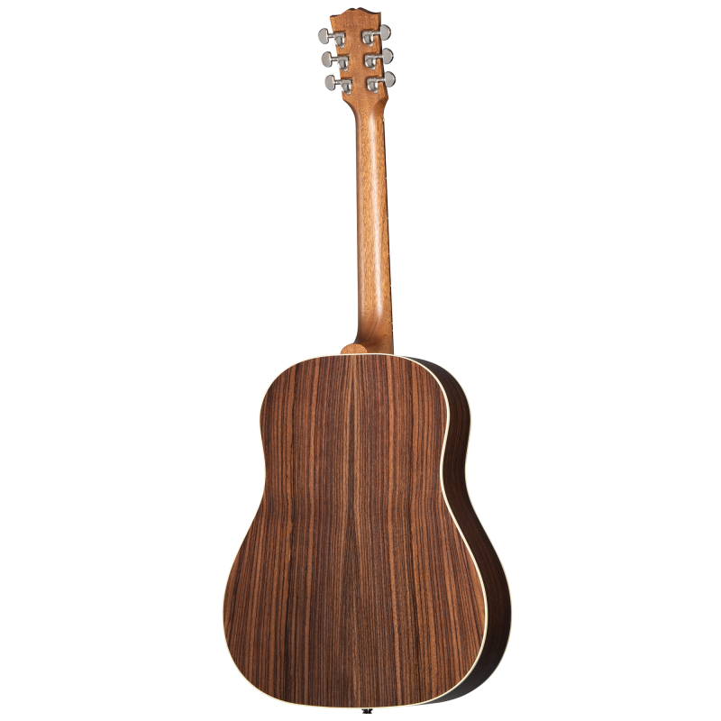GIBSON J-45 STUDIO ROSEWOOD SATIN NATURAL GITARA ELEKTRO-AKUSTIČNA