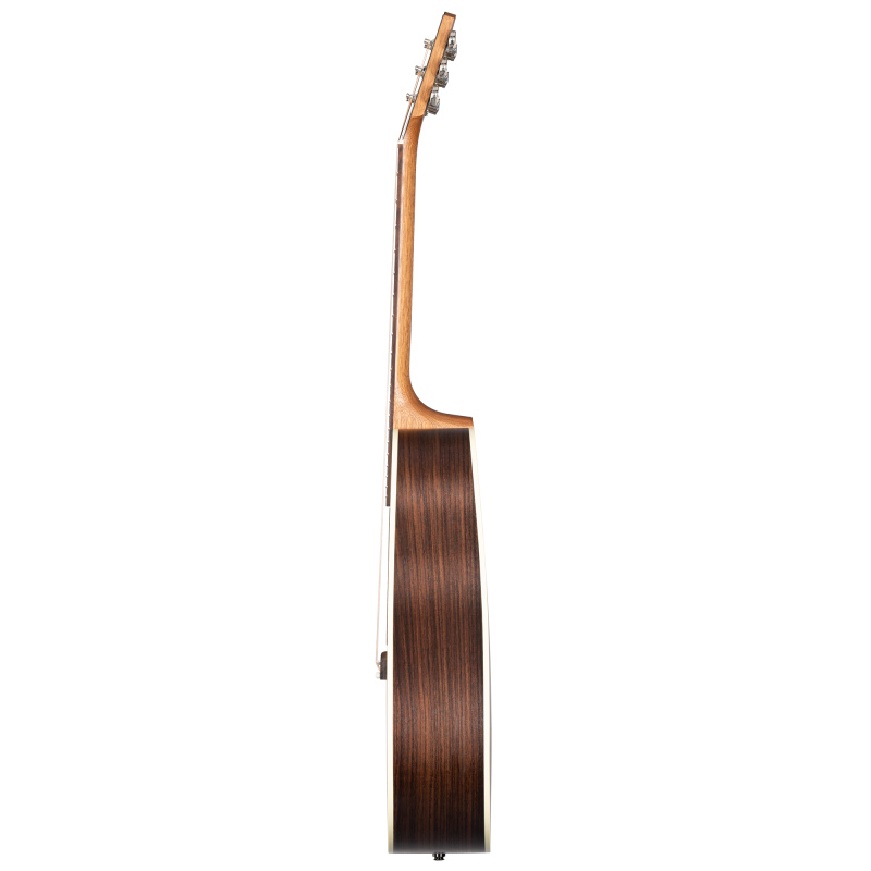 GIBSON J-45 STUDIO ROSEWOOD SATIN NATURAL GITARA ELEKTRO-AKUSTIČNA