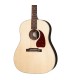 GIBSON J-45 STUDIO ROSEWOOD SATIN NATURAL GITARA ELEKTRO-AKUSTIČNA