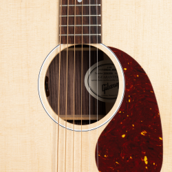 GIBSON J-45 STUDIO ROSEWOOD SATIN NATURAL GITARA ELEKTRO-AKUSTIČNA