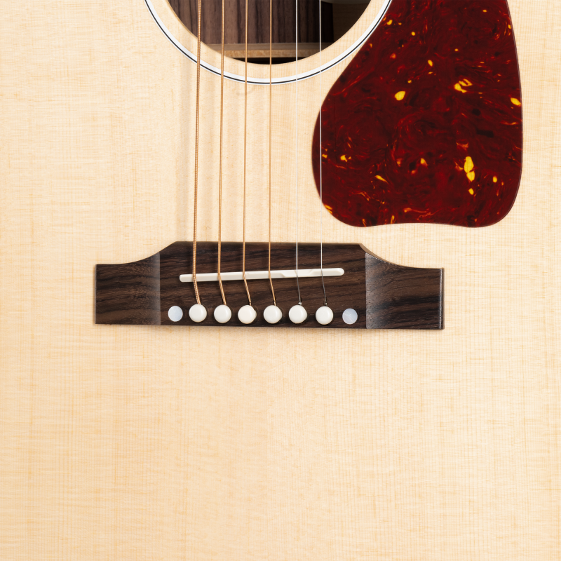 GIBSON J-45 STUDIO ROSEWOOD SATIN NATURAL GITARA ELEKTRO-AKUSTIČNA