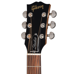 GIBSON J-45 STUDIO ROSEWOOD SATIN NATURAL GITARA ELEKTRO-AKUSTIČNA