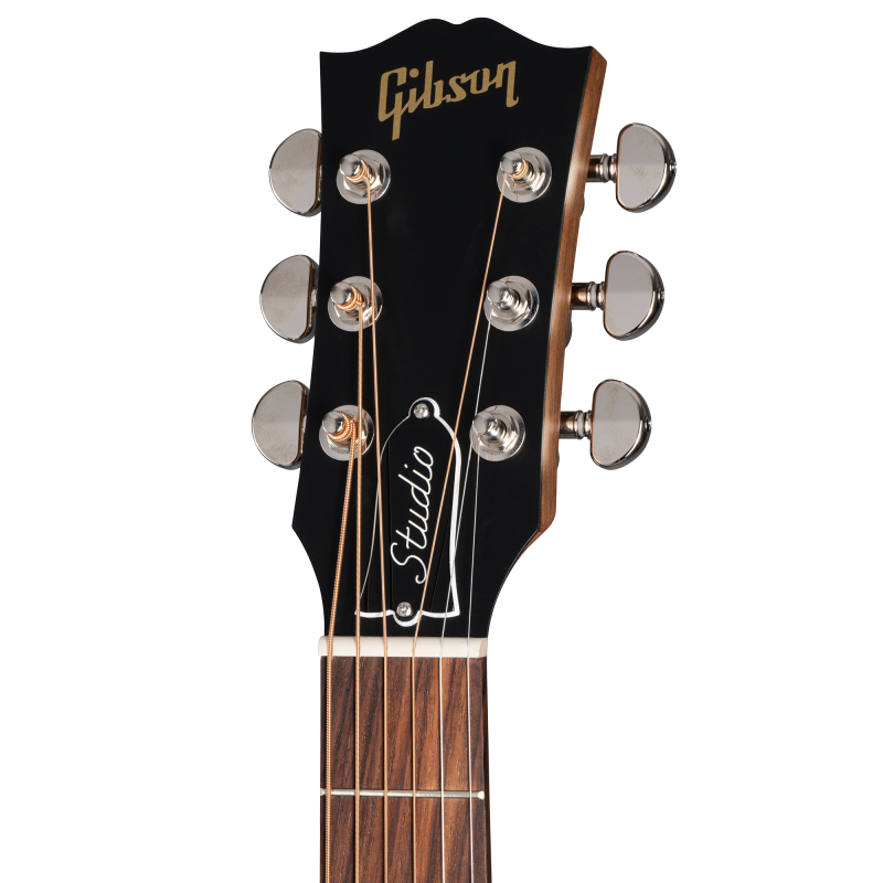 GIBSON J-45 STUDIO ROSEWOOD SATIN NATURAL GITARA ELEKTRO-AKUSTIČNA