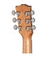 GIBSON J-45 STUDIO ROSEWOOD SATIN NATURAL GITARA ELEKTRO-AKUSTIČNA
