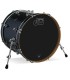 DW PERFORMANCE 20x16 CHROME SHADOW BAS BUBANJ