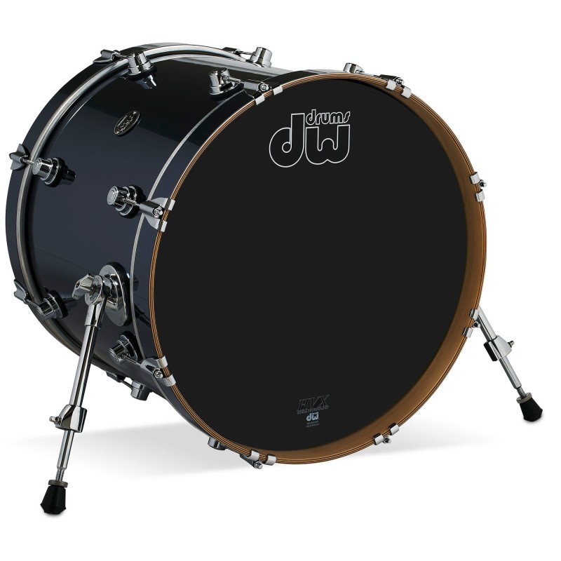 DW PERFORMANCE 20x16 CHROME SHADOW BAS BUBANJ