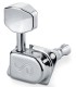 SCHALLER ORIGINAL F-SERIES 70s CHROME NAVIJAČI