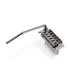 SCHALLER VINTAGE BLOCK 37 CHROME TREMOLO