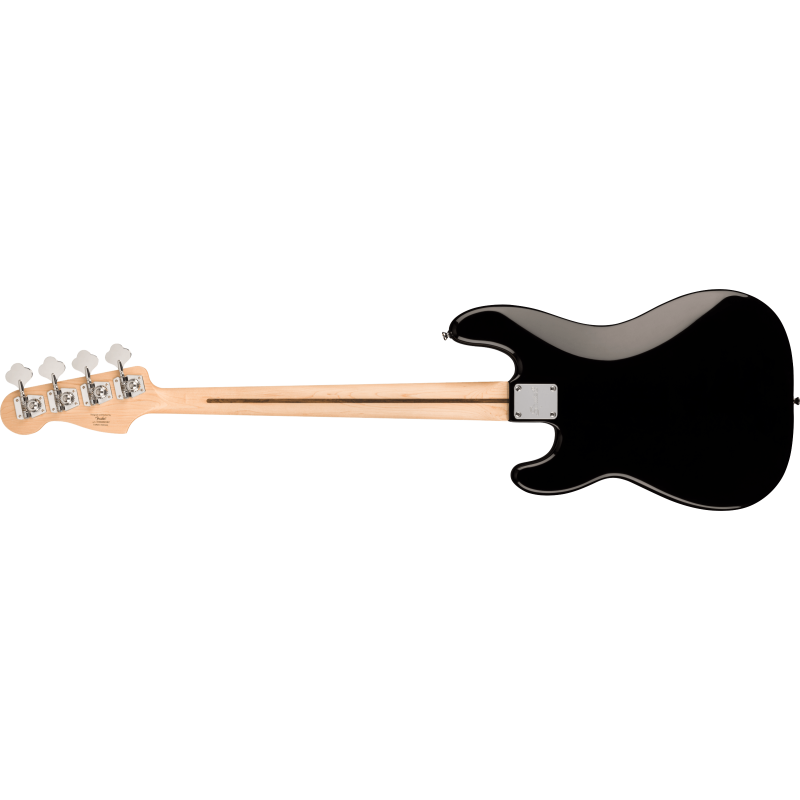 SQUIER SONIC PRECISION BASS LRL WPG BLK BAS GITARA