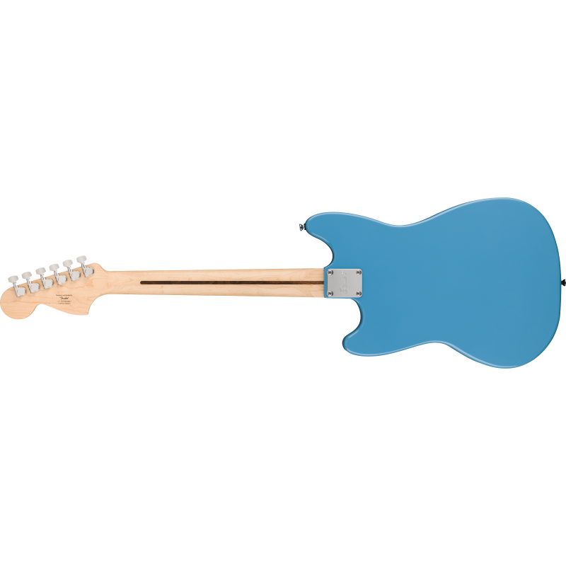 SQUIER SONIC MUSTANG HH LRL BPG CAB GITARA ELEKTRIČNA