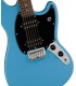 SQUIER SONIC MUSTANG HH LRL BPG CAB GITARA ELEKTRIČNA