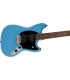 SQUIER SONIC MUSTANG HH LRL BPG CAB GITARA ELEKTRIČNA