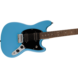 SQUIER SONIC MUSTANG HH LRL BPG CAB GITARA ELEKTRIČNA