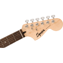 SQUIER SONIC MUSTANG HH LRL BPG CAB GITARA ELEKTRIČNA