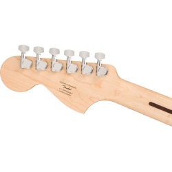 SQUIER SONIC MUSTANG HH LRL BPG CAB GITARA ELEKTRIČNA