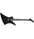 JACKSON JS32T KELLY AH FB SATIN BLACK GITARA ELEKTRIČNA