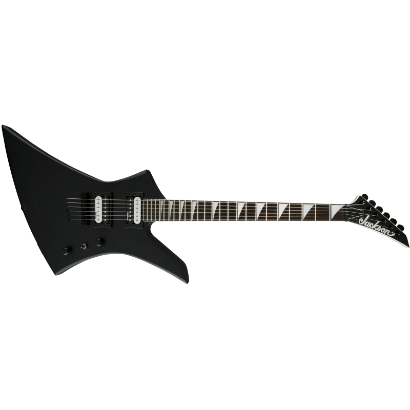 JACKSON JS32T KELLY AH FB SATIN BLACK GITARA ELEKTRIČNA