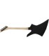 JACKSON JS32T KELLY AH FB SATIN BLACK GITARA ELEKTRIČNA