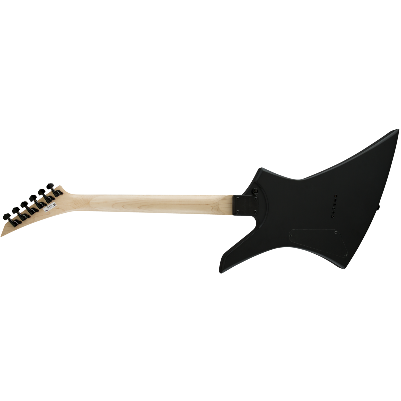 JACKSON JS32T KELLY AH FB SATIN BLACK GITARA ELEKTRIČNA