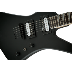 JACKSON JS32T KELLY AH FB SATIN BLACK GITARA ELEKTRIČNA