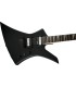 JACKSON JS32T KELLY AH FB SATIN BLACK GITARA ELEKTRIČNA