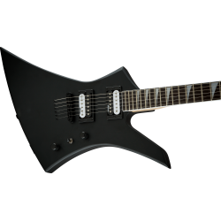 JACKSON JS32T KELLY AH FB SATIN BLACK GITARA ELEKTRIČNA