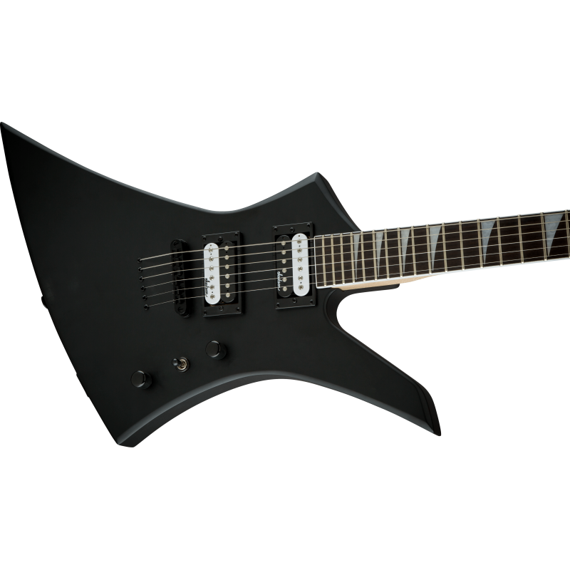 JACKSON JS32T KELLY AH FB SATIN BLACK GITARA ELEKTRIČNA