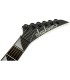 JACKSON JS32T KELLY AH FB SATIN BLACK GITARA ELEKTRIČNA