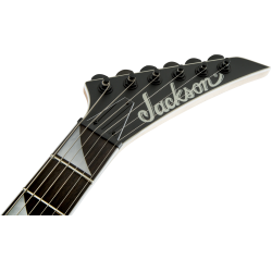 JACKSON JS32T KELLY AH FB SATIN BLACK GITARA ELEKTRIČNA