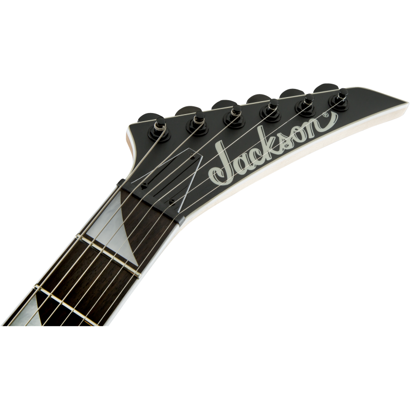 JACKSON JS32T KELLY AH FB SATIN BLACK GITARA ELEKTRIČNA