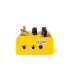 MXR M80Y DI BASS DISTORTION+ YELLOW PEDALA EFEKT