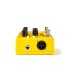 MXR M80Y DI BASS DISTORTION+ YELLOW PEDALA EFEKT
