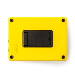 MXR M80Y DI BASS DISTORTION+ YELLOW PEDALA EFEKT