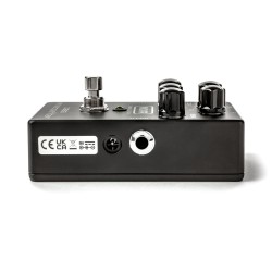 MXR M82B BASS ENVELOPE FILTER BLACKOUT PEDALA EFEKT