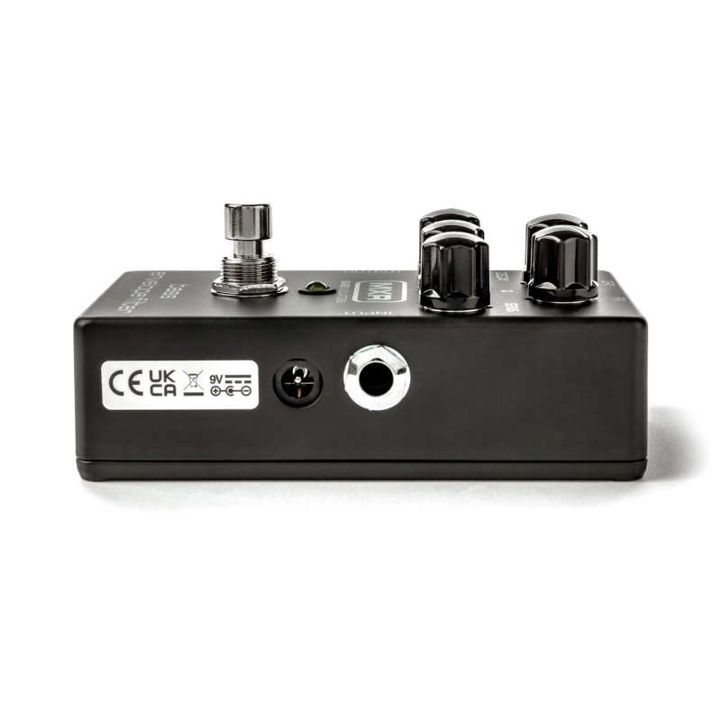 MXR M82B BASS ENVELOPE FILTER BLACKOUT PEDALA EFEKT