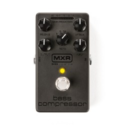 MXR M87B BASS COMPRESSOR BLACKOUT PEDALA EFEKT