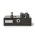 MXR M87B BASS COMPRESSOR BLACKOUT PEDALA EFEKT