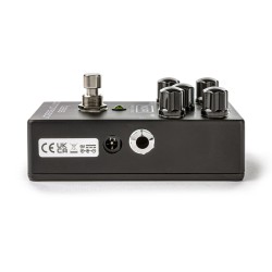 MXR M87B BASS COMPRESSOR BLACKOUT PEDALA EFEKT