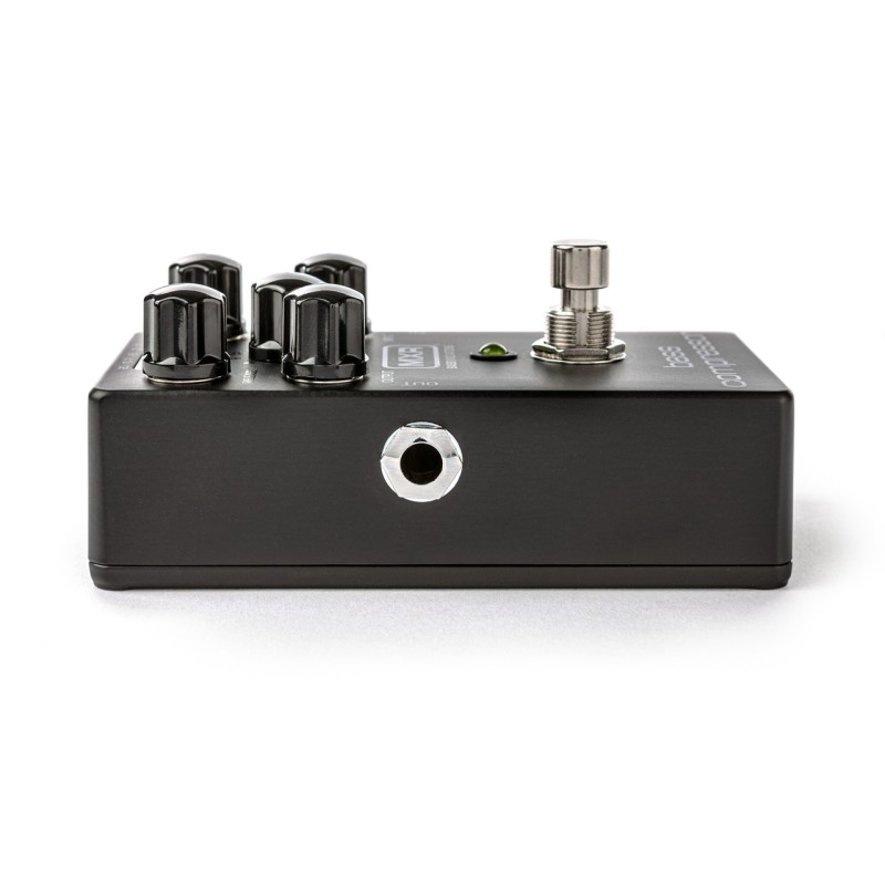 MXR M87B BASS COMPRESSOR BLACKOUT PEDALA EFEKT