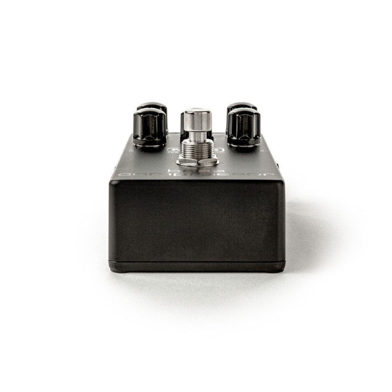 MXR M87B BASS COMPRESSOR BLACKOUT PEDALA EFEKT