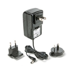 DUNLOP ECB009G1 18V ADAPTER