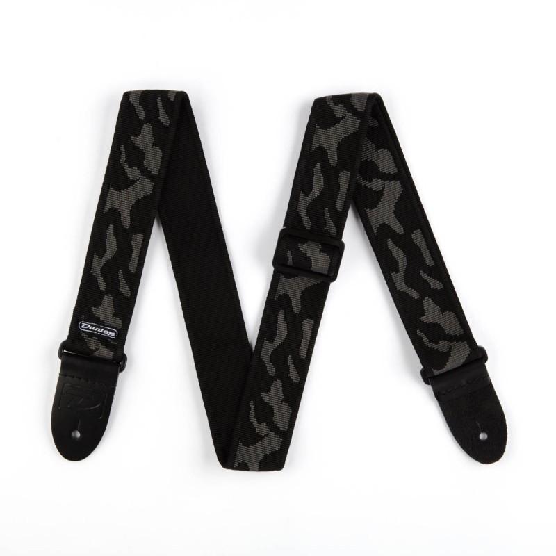 DUNLOP D38-10GY CAMMO GRAY REMEN