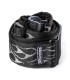 DUNLOP D38-11GY FLAMBE GRAY REMEN